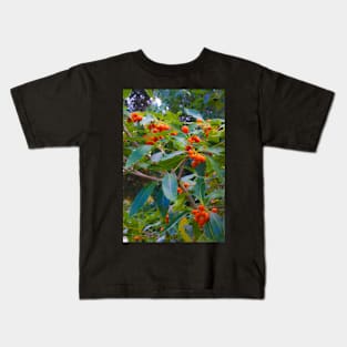 fascinating nature Kids T-Shirt